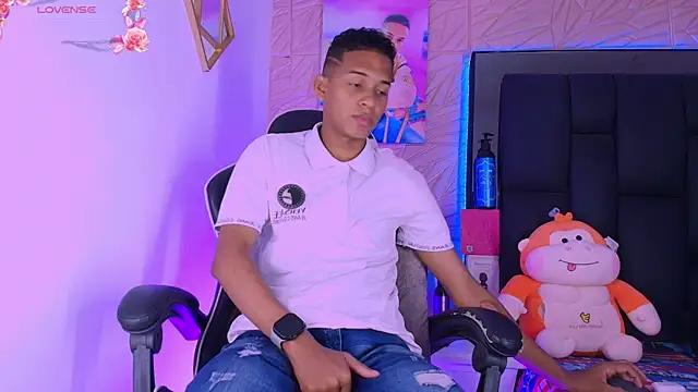 Snapshot of dilan_alfonzo chatting on May 20, 2026, 12:22 pm dilan alfonzo online show from May 20, 2026, 12:22 pm