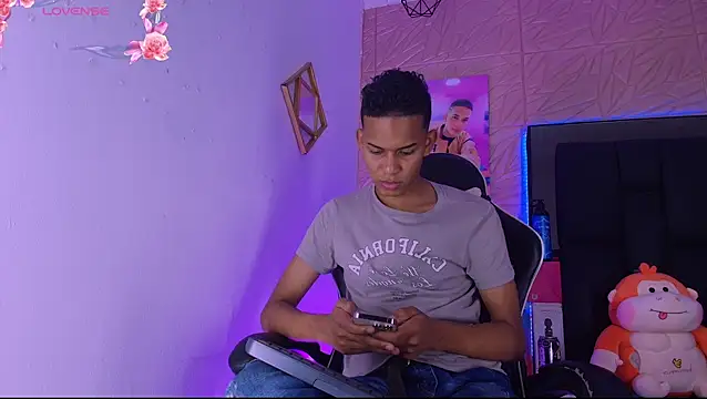 Snapshot of dilan_alfonzo chatting on June 15, 2026, 5:48 pm dilan alfonzo online show from June 15, 2026, 5:48 pm