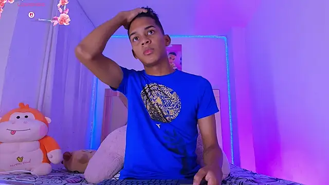 Snapshot of dilan_alfonzo chatting on July 18, 2026, 1:59 pm dilan alfonzo online show from July 18, 2026, 1:59 pm