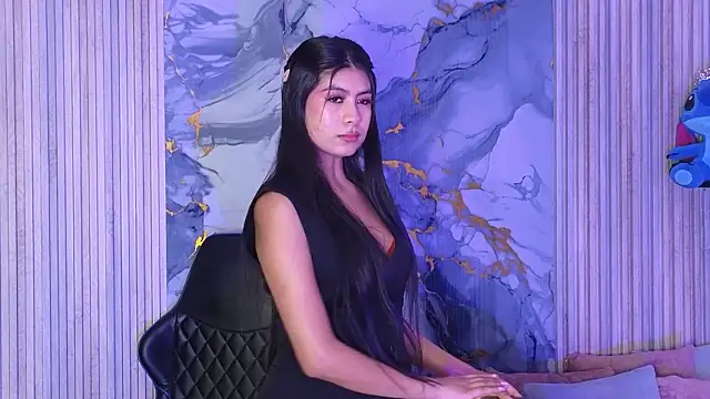 LissaWiild online show from March 3, 2026, 8:15 pm