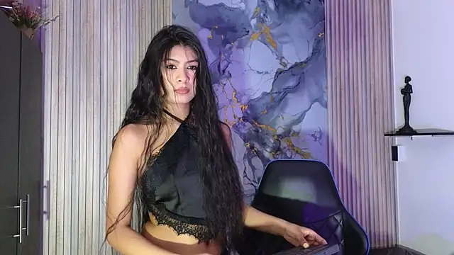 Snapshot of LissaWiild chatting on June 30, 2026, 7:15 pm LissaWiild online show from June 30, 2026, 7:15 pm