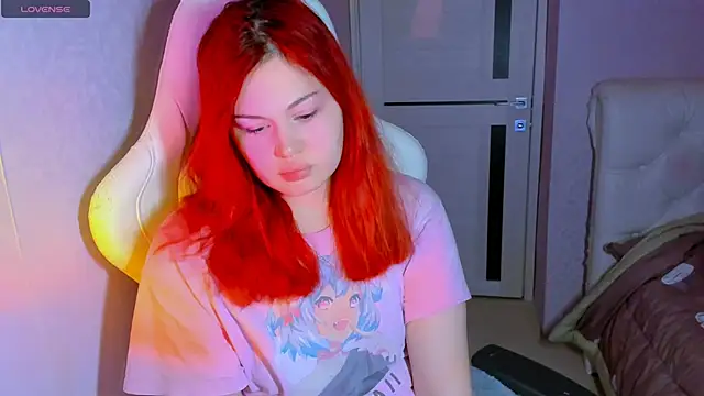 Snapshot of MissClarks chatting on January 15, 2026, 6:33 pm MissClarks online show from January 15, 2026, 6:33 pm