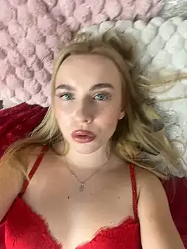 Nicole blonde0 online show from February 8, 2025, 9:57 pm