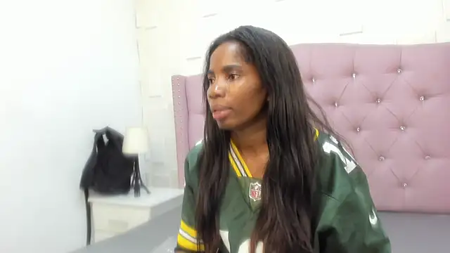 MonicaSchwartz online show from March 12, 2026, 7:53 pm