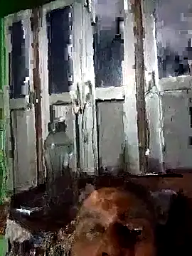 Nkumar173 online show from October 21, 2025, 4:41 pm