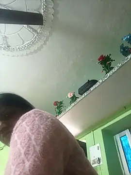 Nkumar173 online show from November 26, 2025, 6:14 am