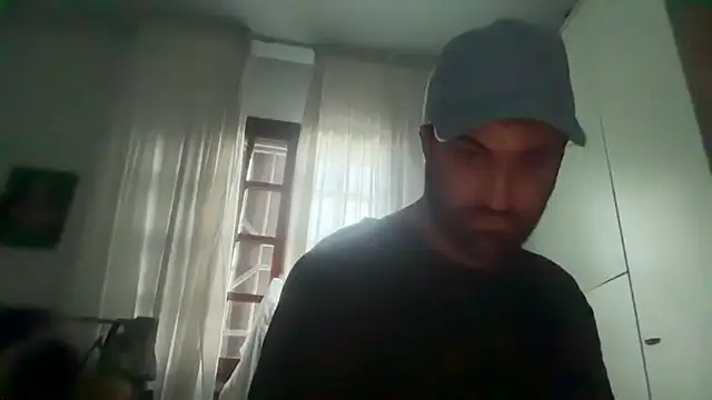 sensuale88modello online show from February 11, 2026, 4:34 pm