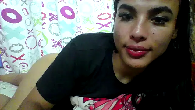 Snapshot of Samys_World chatting on February 13, 2026, 6:15 pm Samys World online show from February 13, 2026, 6:15 pm