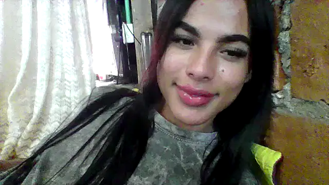 Snapshot of Samys_World chatting on February 17, 2026, 4:13 pm Samys World online show from February 17, 2026, 4:13 pm