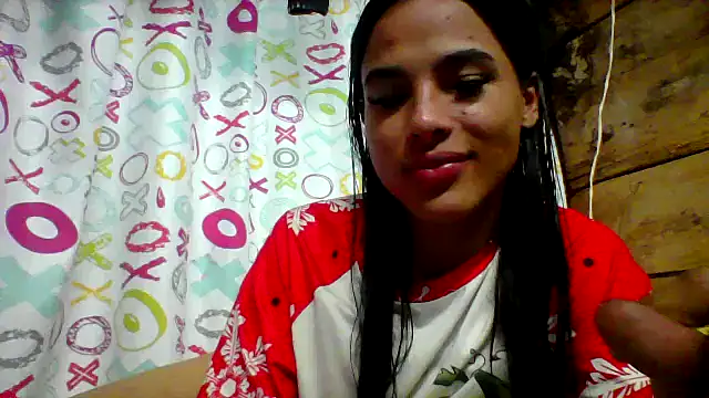 Snapshot of Samys_World chatting on February 23, 2026, 3:20 pm Samys World online show from February 23, 2026, 3:20 pm