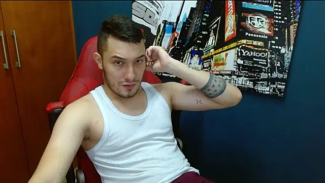Snapshot of Airon_Blade chatting on December 5, 2024, 9:28 pm Airon Blade online show from December 5, 2024, 9:28 pm