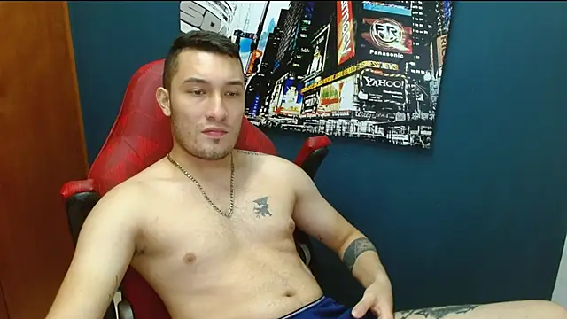 Snapshot of Airon_Blade chatting on December 9, 2024, 1:18 am Airon Blade online show from December 9, 2024, 1:18 am
