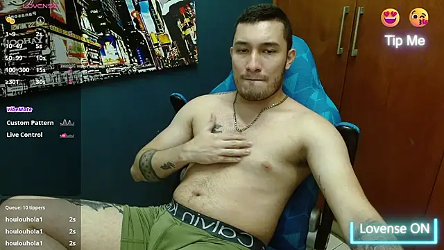 Snapshot of Airon_Blade chatting on March 9, 2025, 10:41 pm Airon Blade online show from March 9, 2025, 10:41 pm