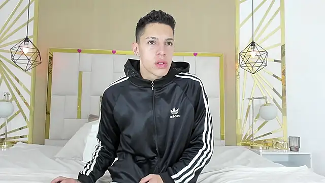 thiago19s online show from November 28, 2025, 7:05 pm