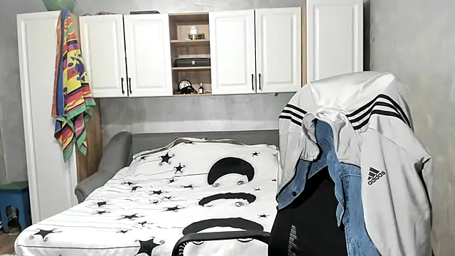 ANGELALEXYNO2024 online show from October 25, 2025, 5:08 pm