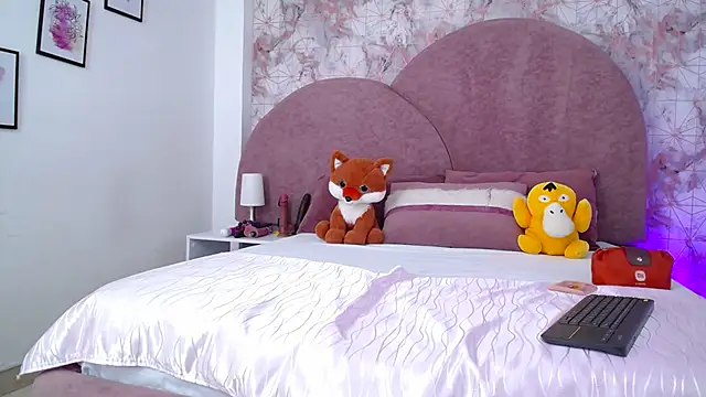 LexaDeRusso online show from March 14, 2025, 11:11 pm