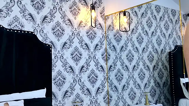 LexaDeRusso online show from January 14, 2026, 8:14 pm