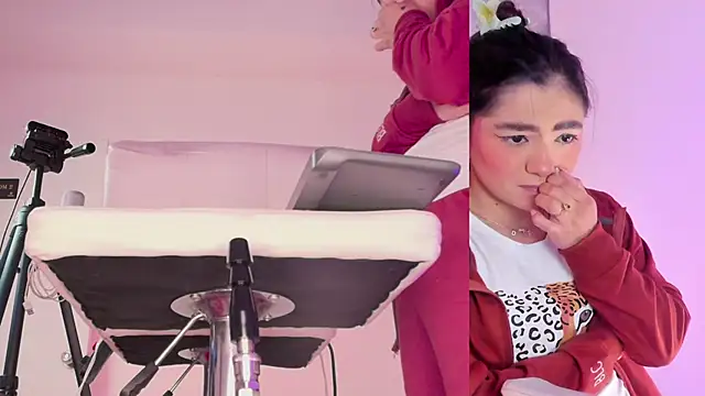 Angelst   online show from October 12, 2025, 6:45 am