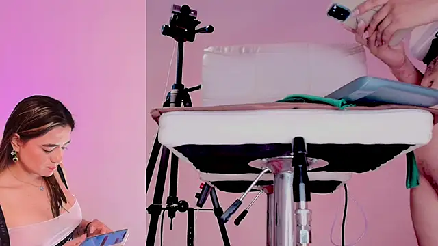 Angelst   online show from February 19, 2026, 7:15 am