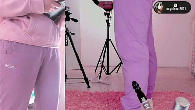 Angelst   online show from February 28, 2026, 7:09 am