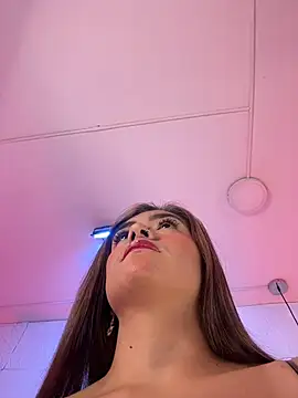 Snapshot of Angelst__ chatting on July 20, 2026, 12:58 am Angelst online show from July 20, 2026, 12:58 am