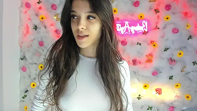 BabyAylin online show from February 13, 2025, 7:13 am