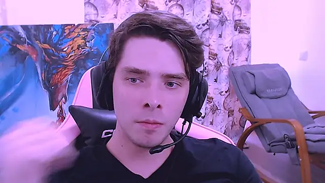 DmitryRomanov online show from September 8, 2025, 4:17 pm