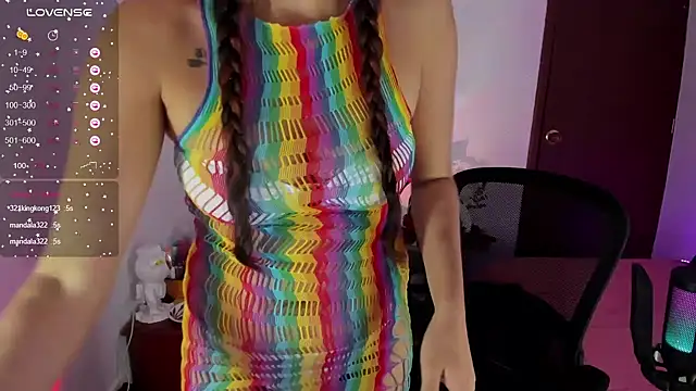 youpinkgirl  online show from December 26, 2024, 3:16 am