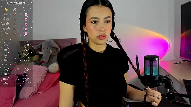 youpinkgirl  online show from January 20, 2025, 11:10 pm