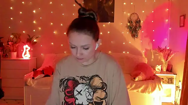 desperatehousewife   online show from January 31, 2025, 1:45 pm