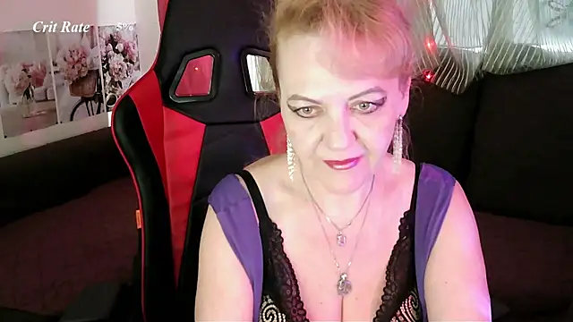 Liset Monro online show from June 26, 2026, 1:37 pm