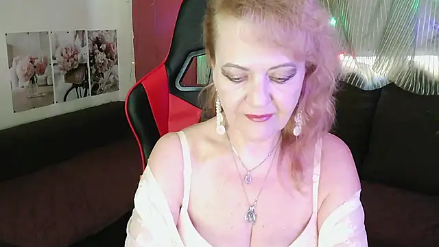 Liset Monro online show from June 30, 2026, 5:47 pm