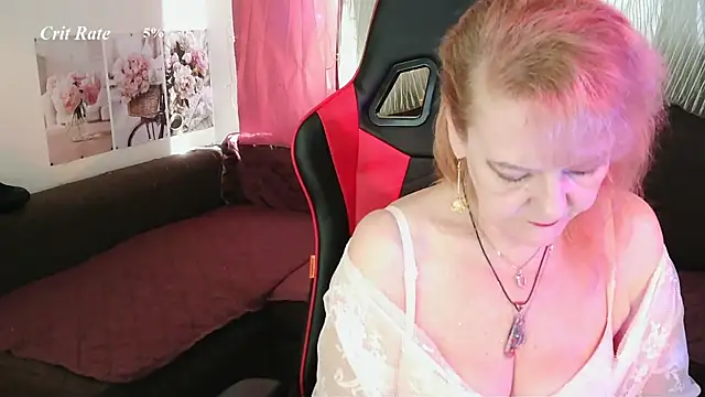 Liset Monro online show from July 9, 2026, 1:37 pm