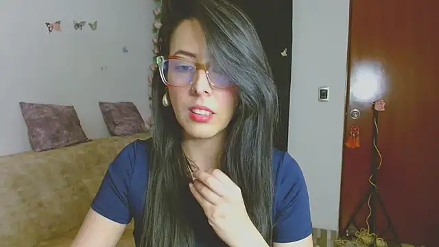 ella peck online show from March 1, 2026, 2:02 am