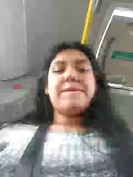 Sophie-hatter online show from January 10, 2025, 9:20 pm