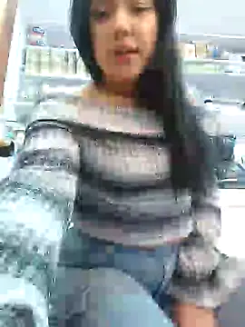 Sophie-hatter online show from January 17, 2025, 2:50 pm