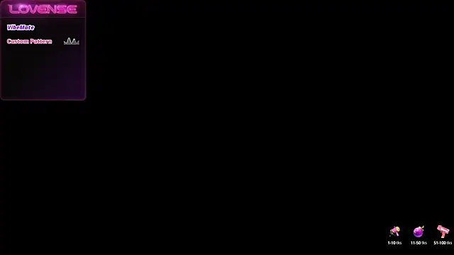 LinaWitch online show from December 6, 2024, 1:55 pm