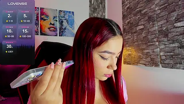 Ariadna sc online show from January 16, 2026, 1:26 pm