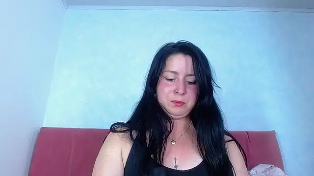 Snapshot of agathacorlincm101 chatting on March 13, 2026, 7:53 pm agathacorlincm101 online show from March 13, 2026, 7:53 pm