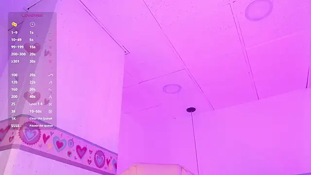 Snapshot of keily_gh1 chatting on January 7, 2025, 8:34 am keily gh1 online show from January 7, 2025, 8:34 am