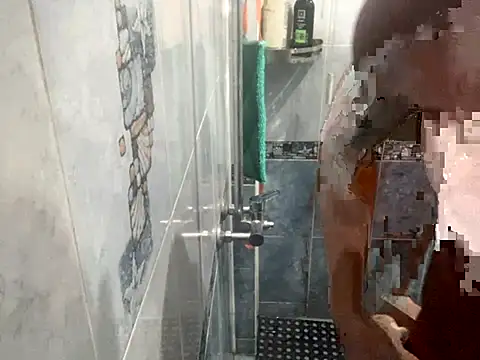 Arez333 online show from October 27, 2025, 5:33 am