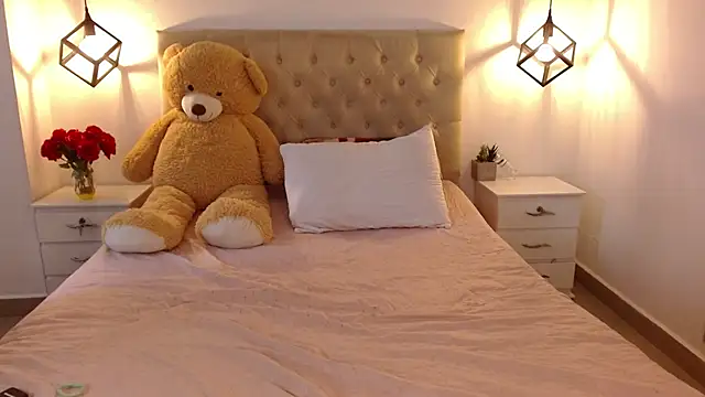 sofia burman online show from March 15, 2025, 8:21 pm