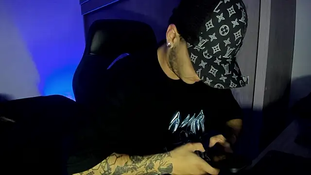 male pussy online show from January 16, 2026, 4:49 am