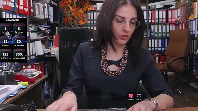 classyladyrellax online show from January 16, 2025, 12:53 pm