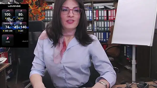 classyladyrellax online show from March 4, 2025, 8:02 am