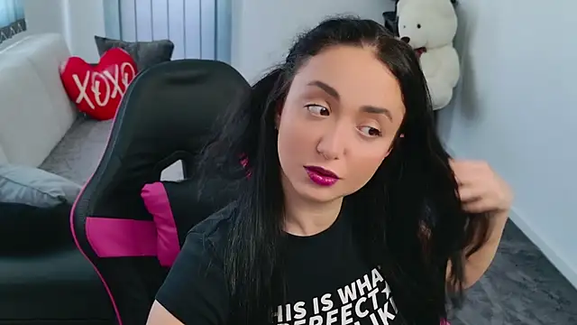 KatherineRyder online show from April 22, 2026, 7:55 am