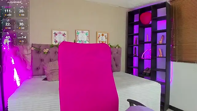 shelby carson online show from March 13, 2026, 12:56 pm