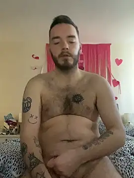 Snapshot of hotboy97xX chatting on March 2, 2026, 8:54 am hotboy97xX online show from March 2, 2026, 8:54 am