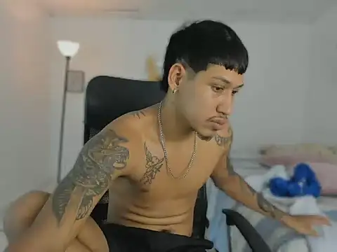 slim master12 online show from February 21, 2026, 8:21 pm