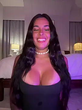 Snapshot of Lizhush_ chatting on January 6, 2026, 3:38 pm Lizhush online show from January 6, 2026, 3:38 pm